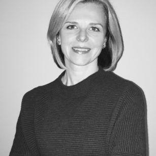 Ingrid Burren, Griffin Media Solutions, Financial Controller