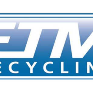 ETM Recycling, green me up, natasha wills, recycling