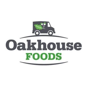oakhouse foods, griffin media solutions, advertising agency, marketing company, james kenway