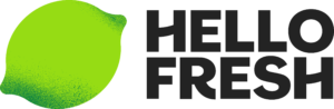 HelloFresh, food delivery, box scheme, product dispatch, griffin media, james kenway, advertising agency